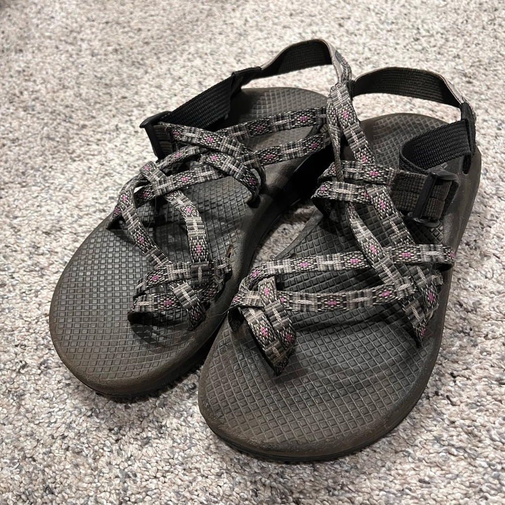Chaco sandals